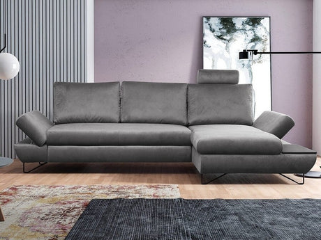 Minkštas kampas 272266