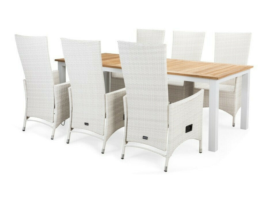 Lauko stalas 113854