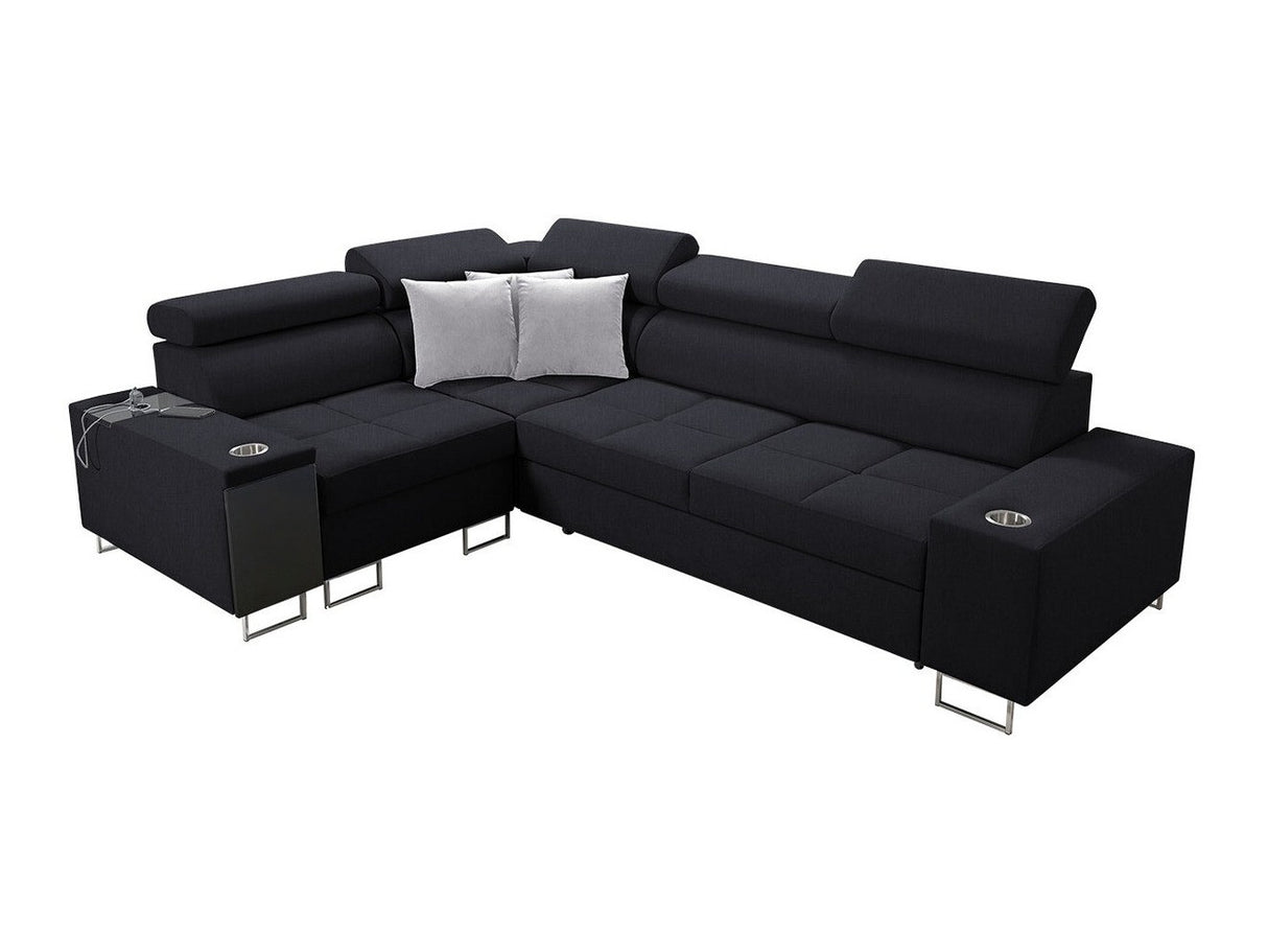 Minkštas kampas 402367