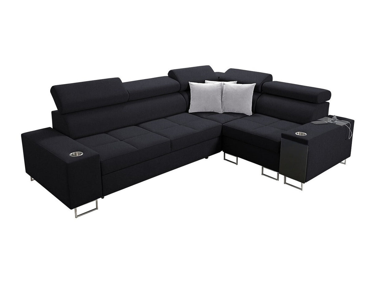 Minkštas kampas 402367