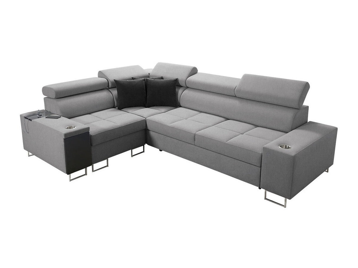 Minkštas kampas 402367