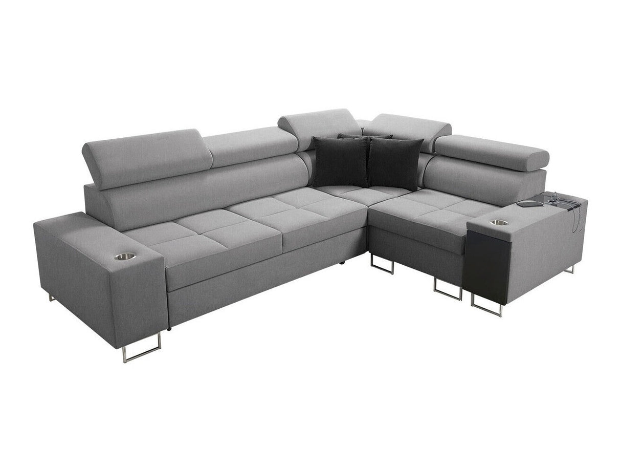 Minkštas kampas 402367