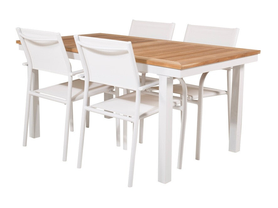 Lauko kėdė 272083
