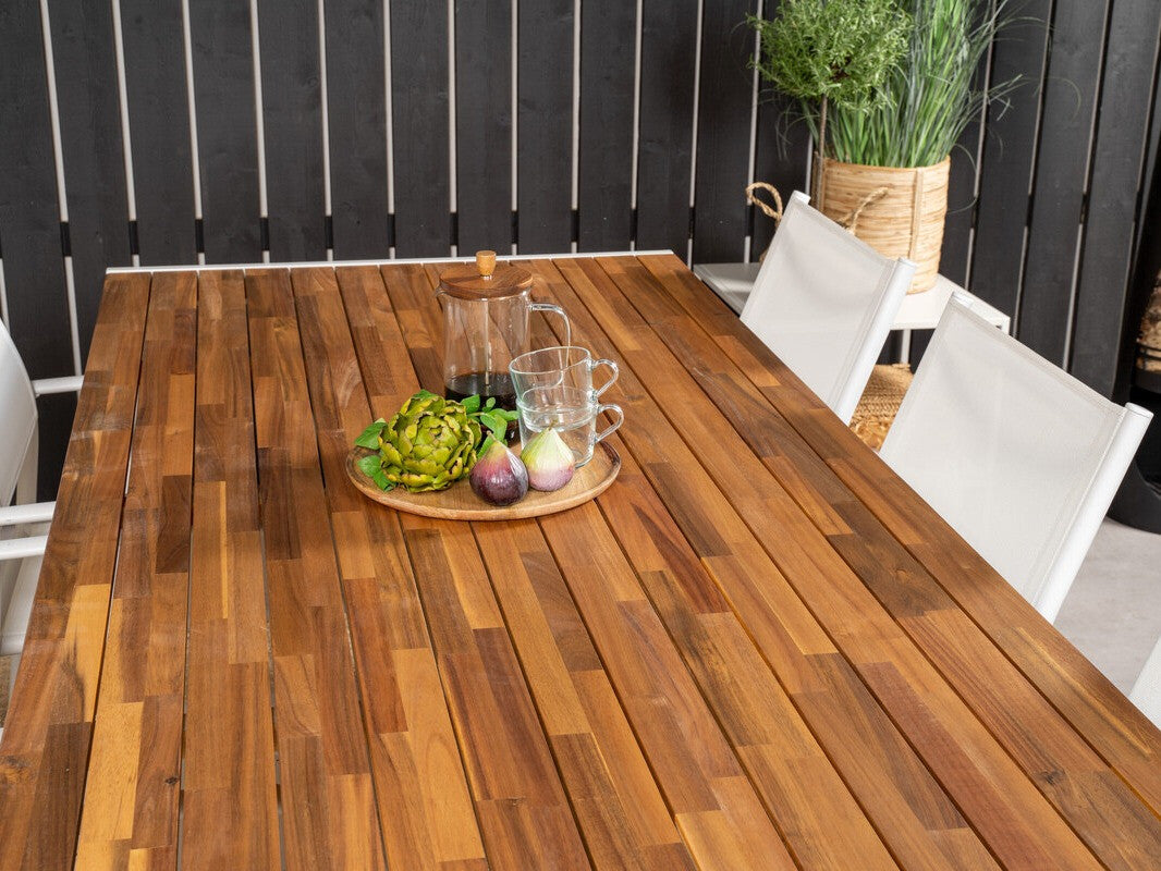 Stalo ir kėdžių komplektas 433424