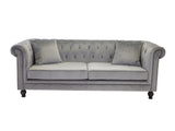 Chesterfield sofa 243958