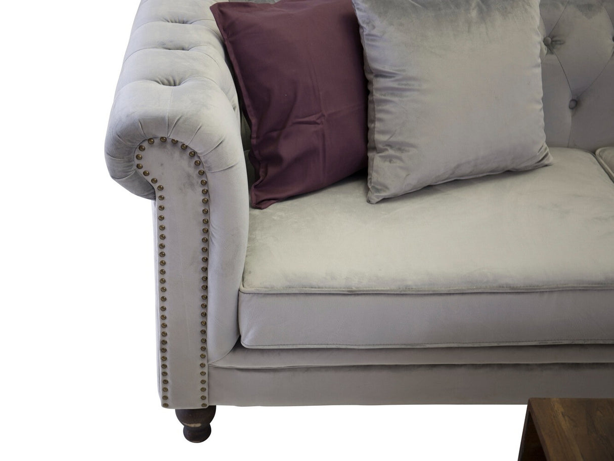 Chesterfield sofa 243958