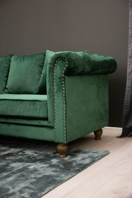 Chesterfield sofa 243958