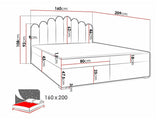 Continental lova 399592