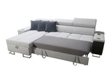 Minkštas kampas 402227