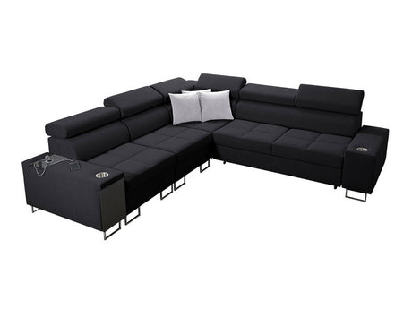 Minkštas kampas 402429