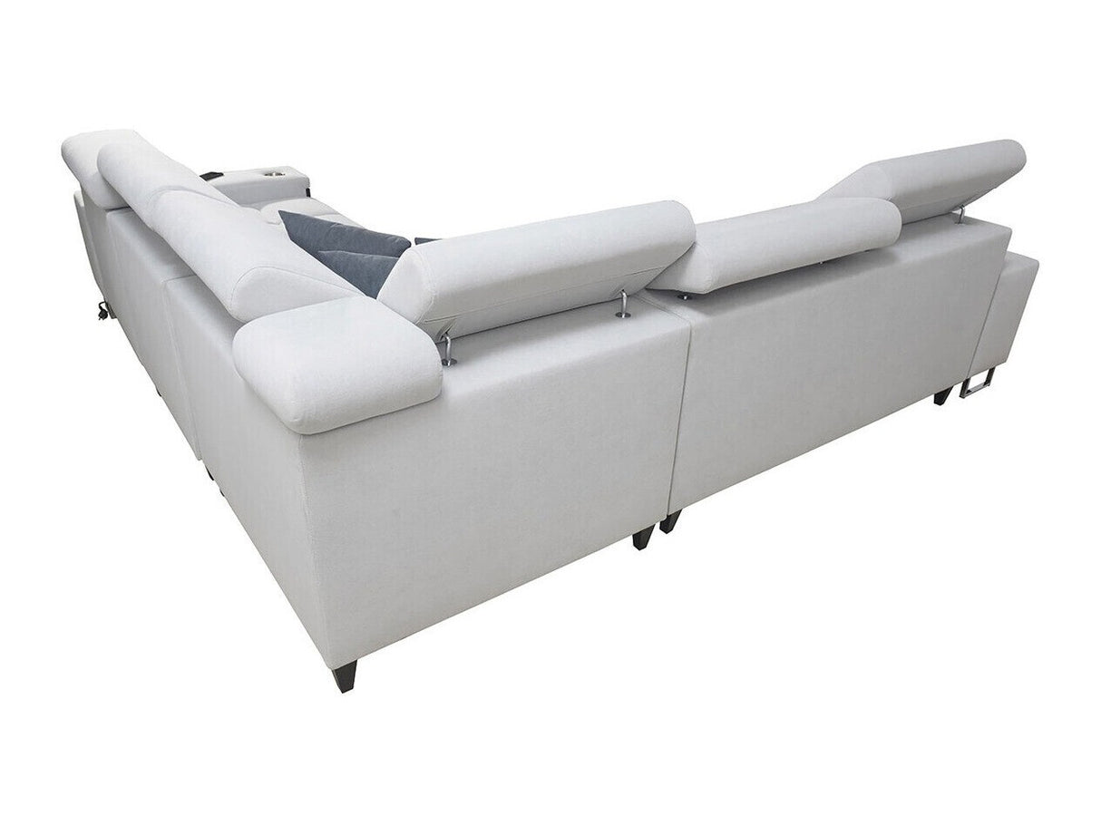 Minkštas kampas 402429