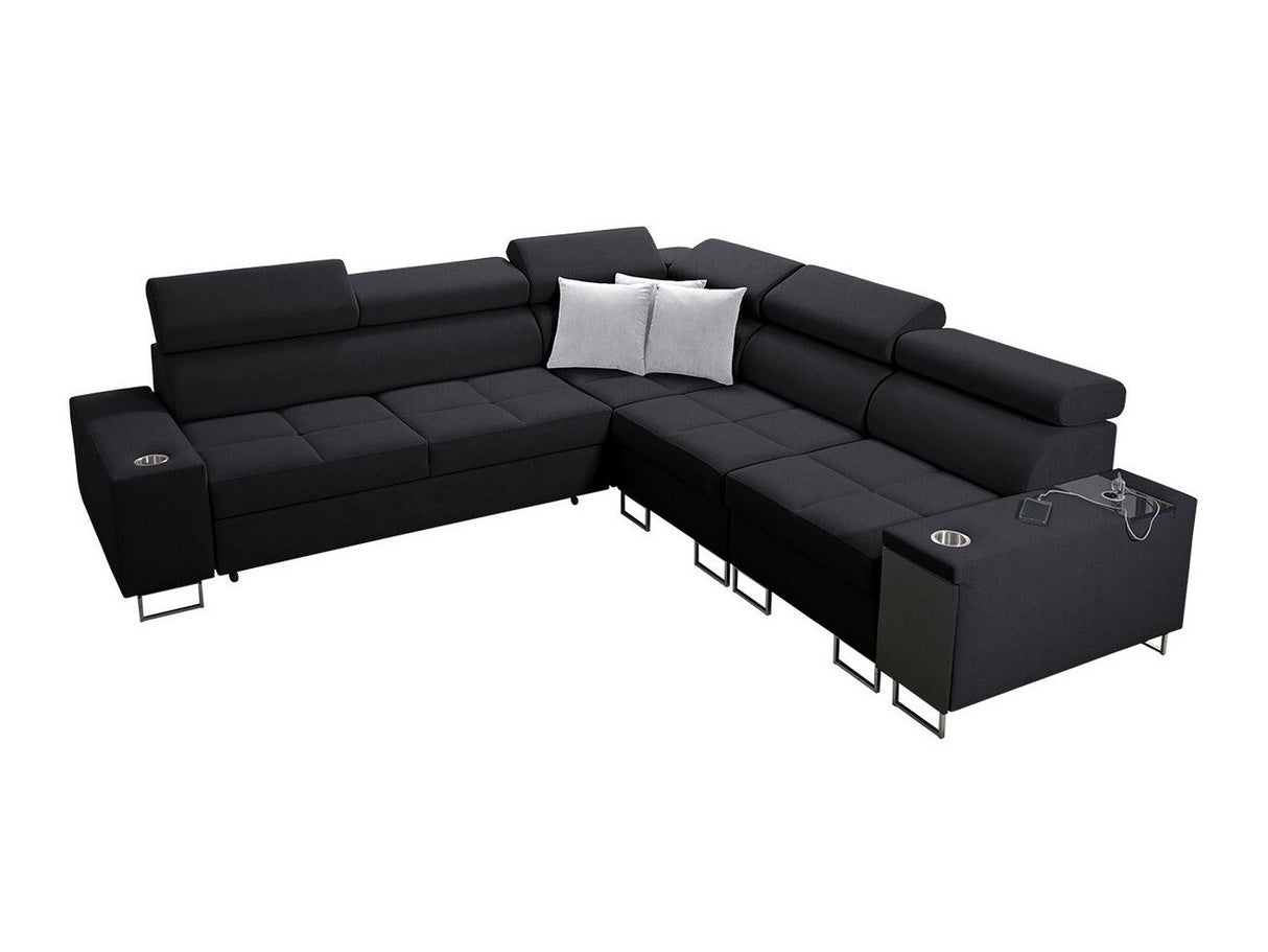 Minkštas kampas 402429