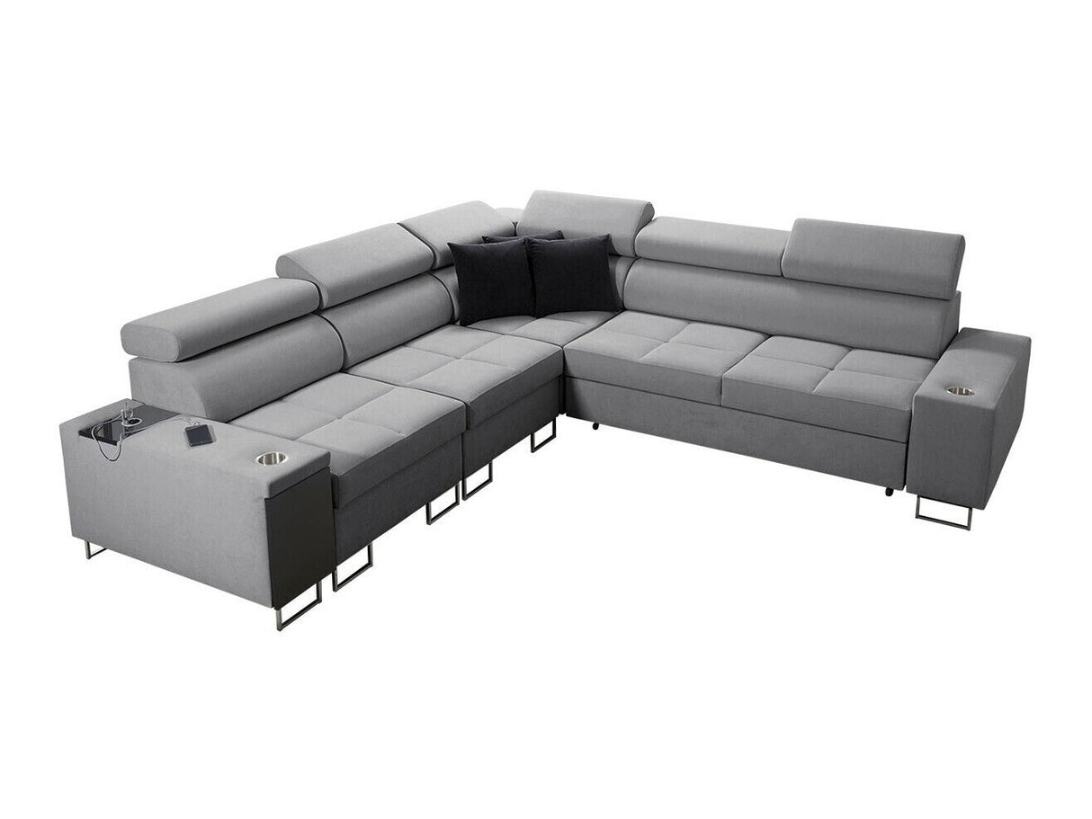 Minkštas kampas 402429
