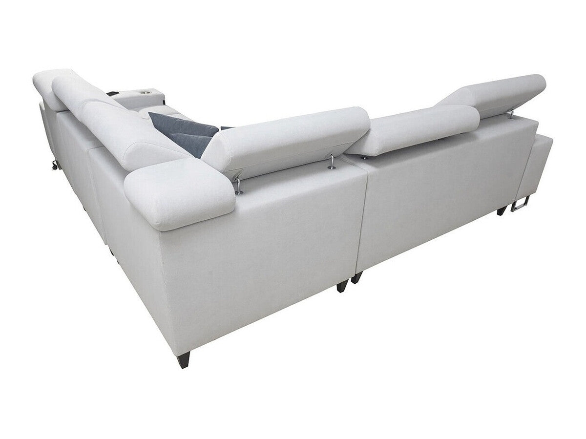 Minkštas kampas 402429