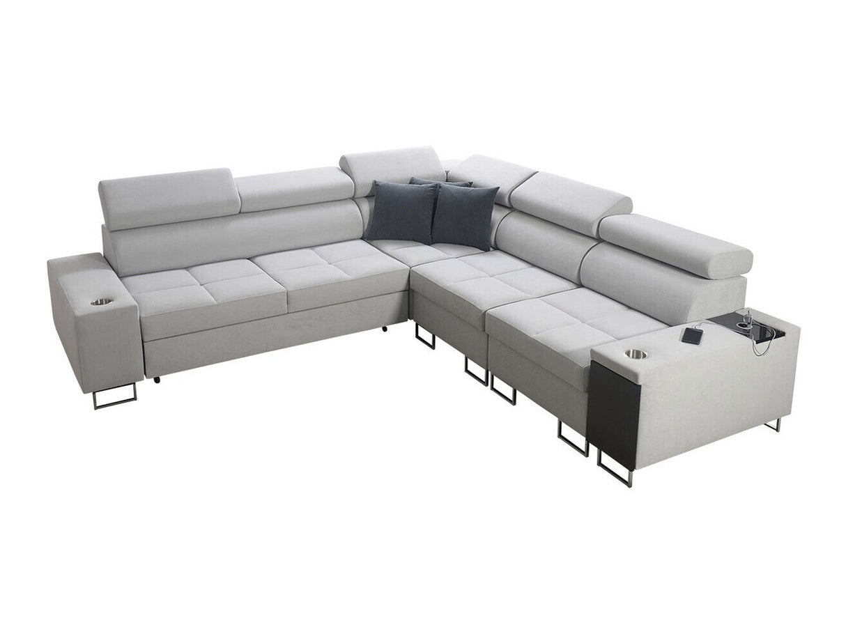 Minkštas kampas 402429