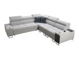 Minkštas kampas 402429