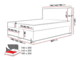 Continental lova 329563