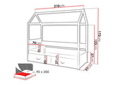 Lova 206175