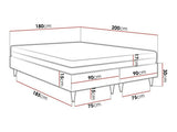 Continental lova 423040