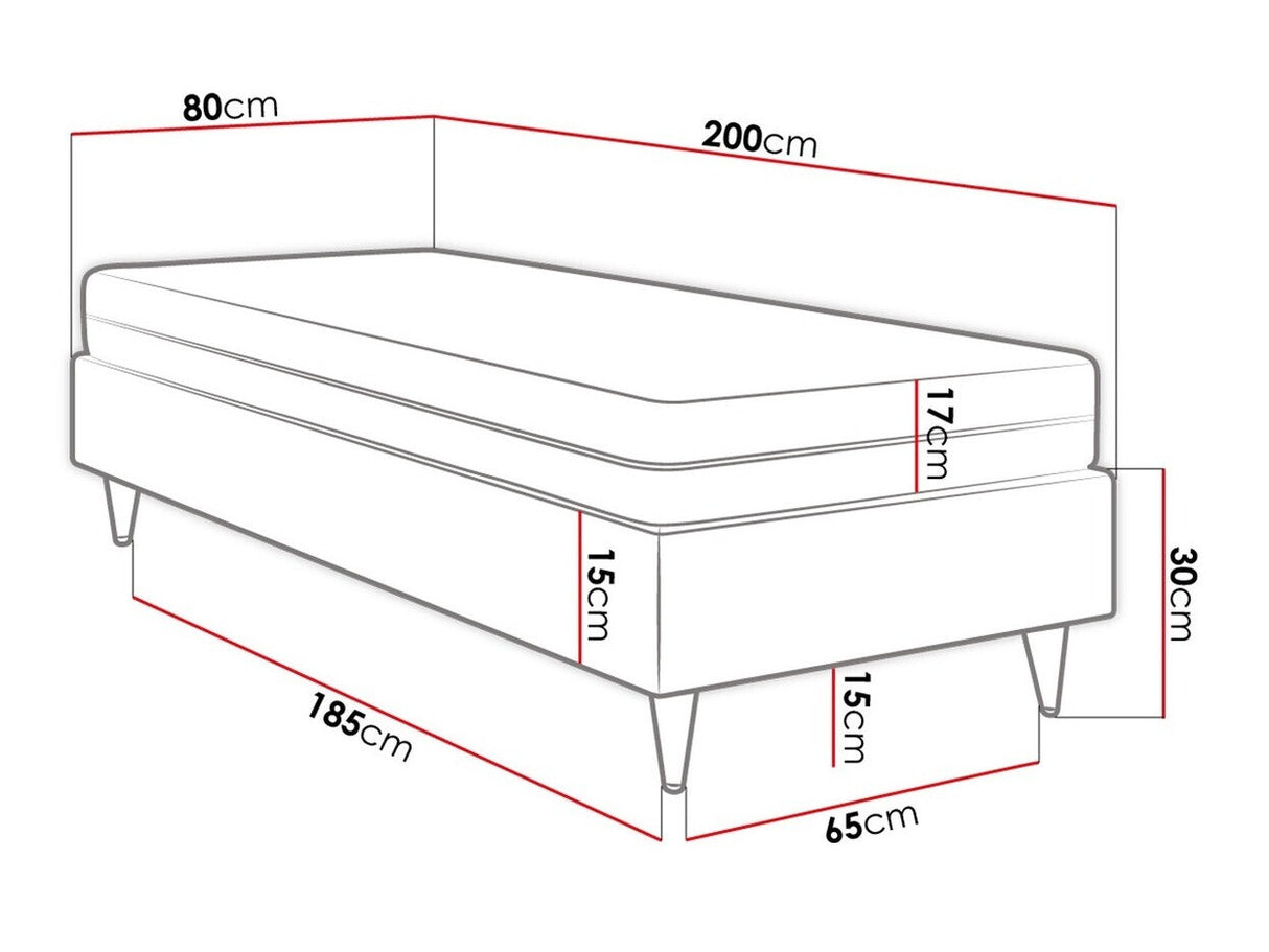 Continental lova 422955