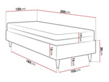 Continental lova 422955