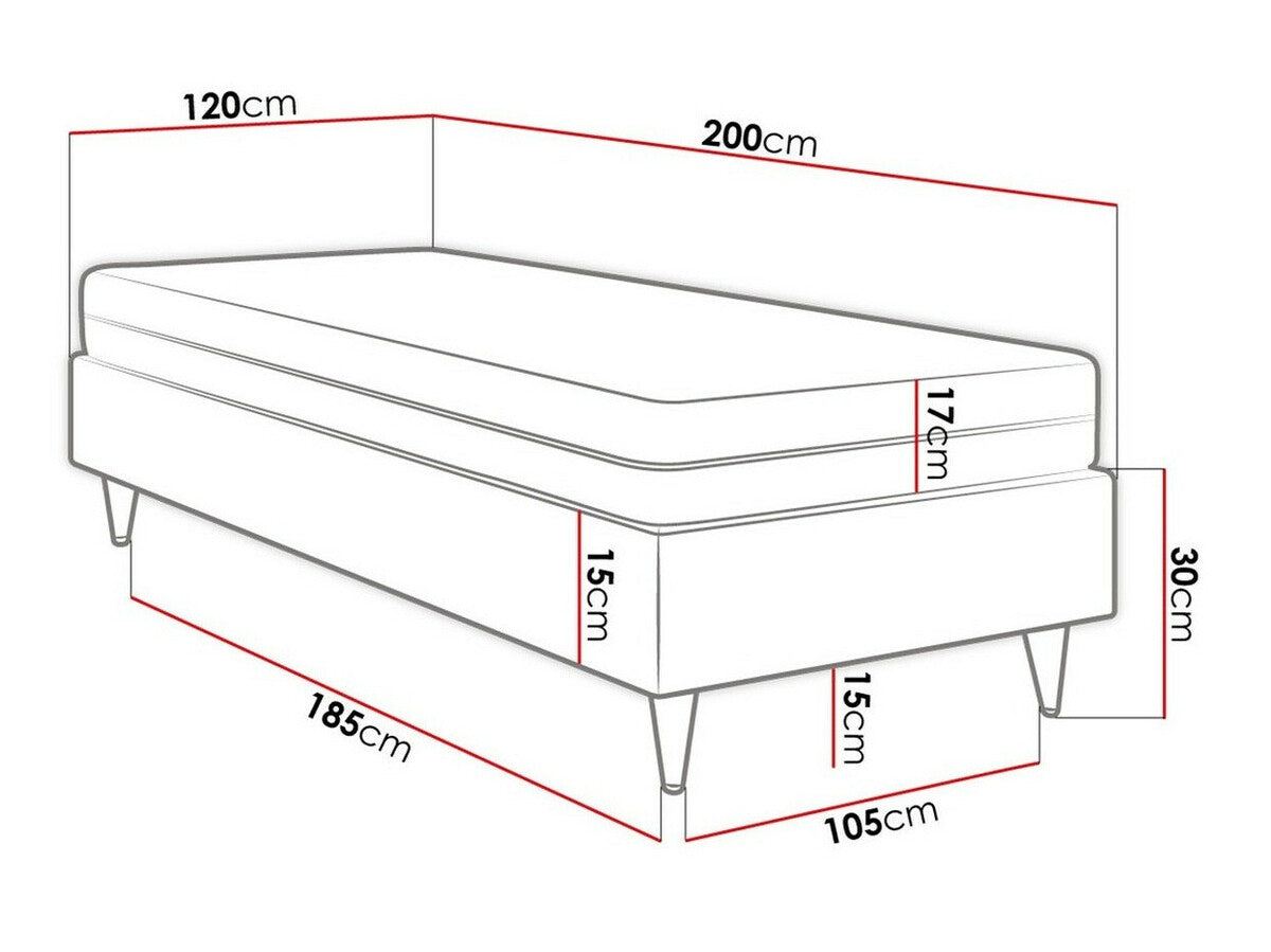 Continental lova 422955