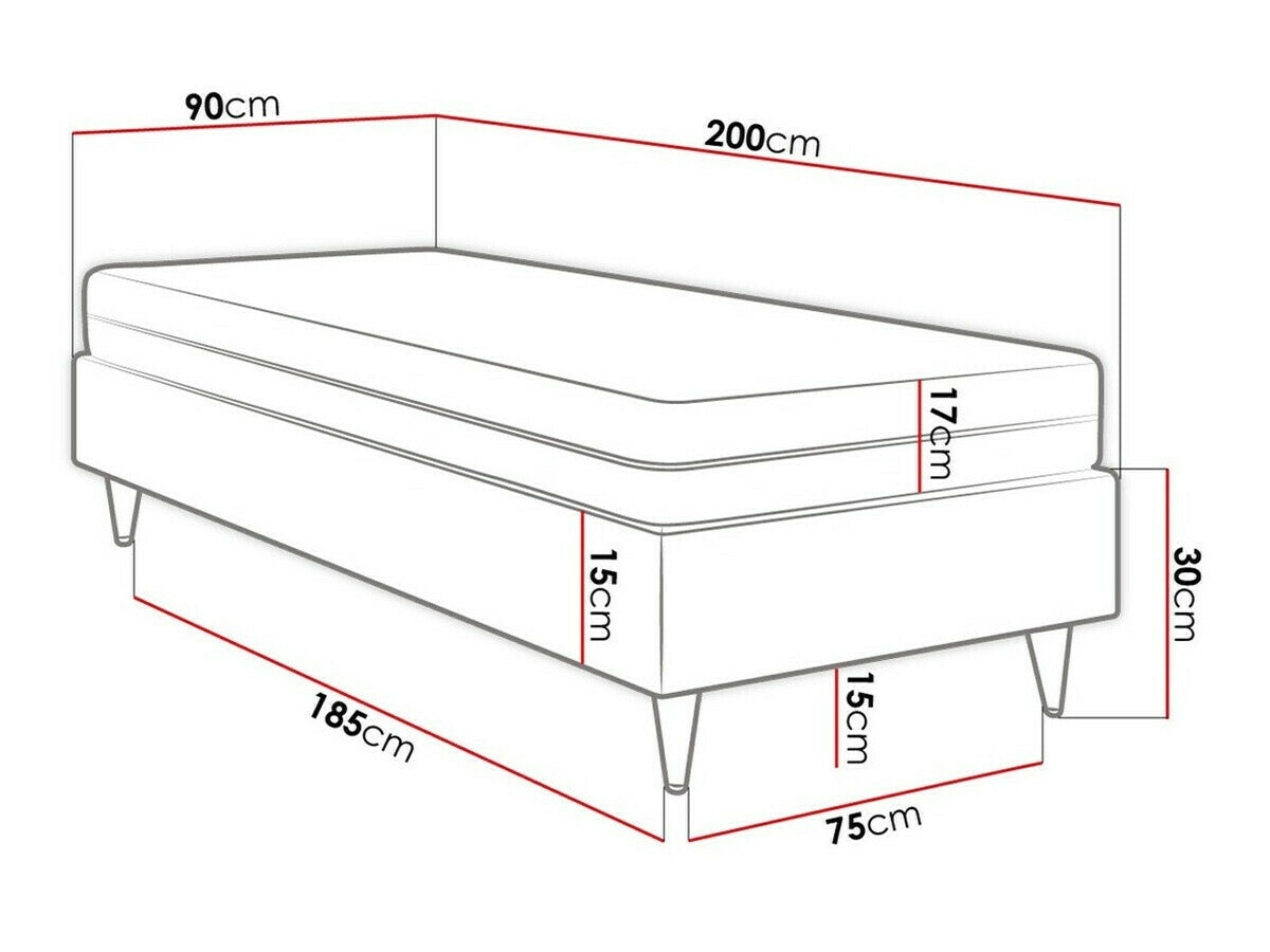 Continental lova 422955