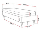 Continental lova 422955