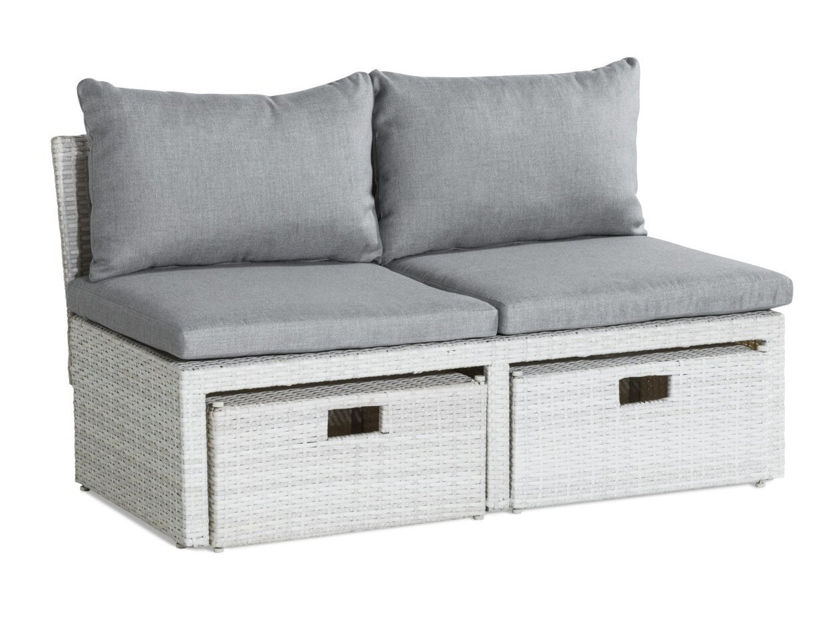 Lauko sofa 402710