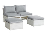 Lauko sofa 402710