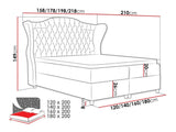 Continental lova 263304