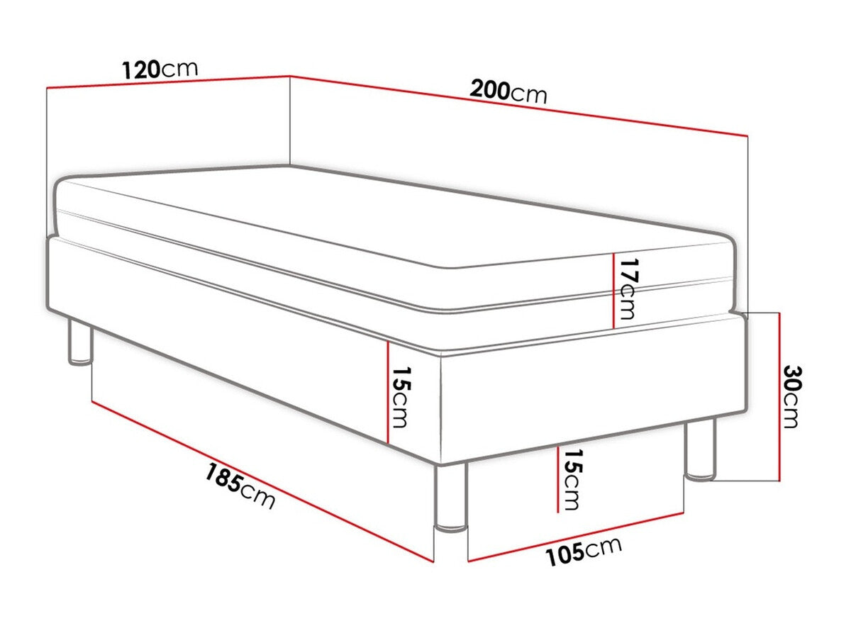 Continental lova 282989