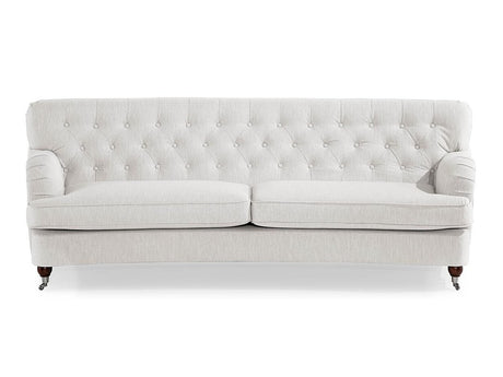 Chesterfield sofa 216351