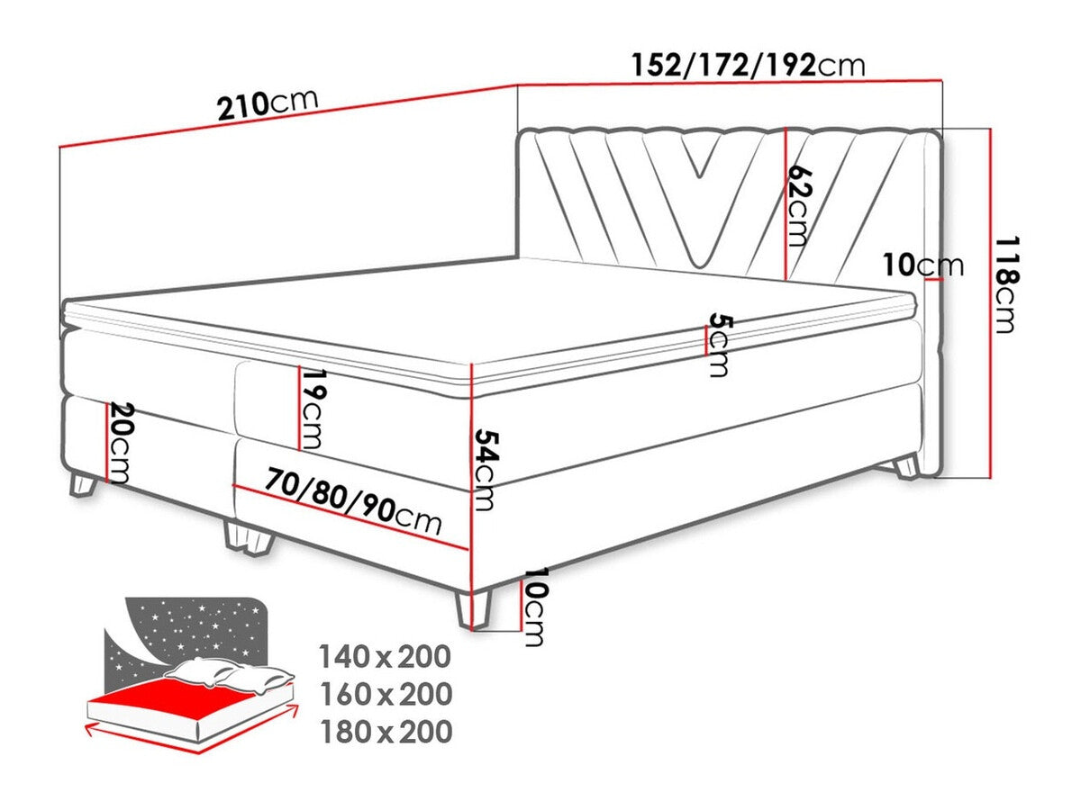 Continental lova 311453