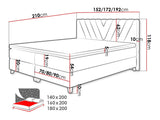 Continental lova 311453