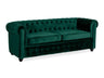 Chesterfield sofa 164879