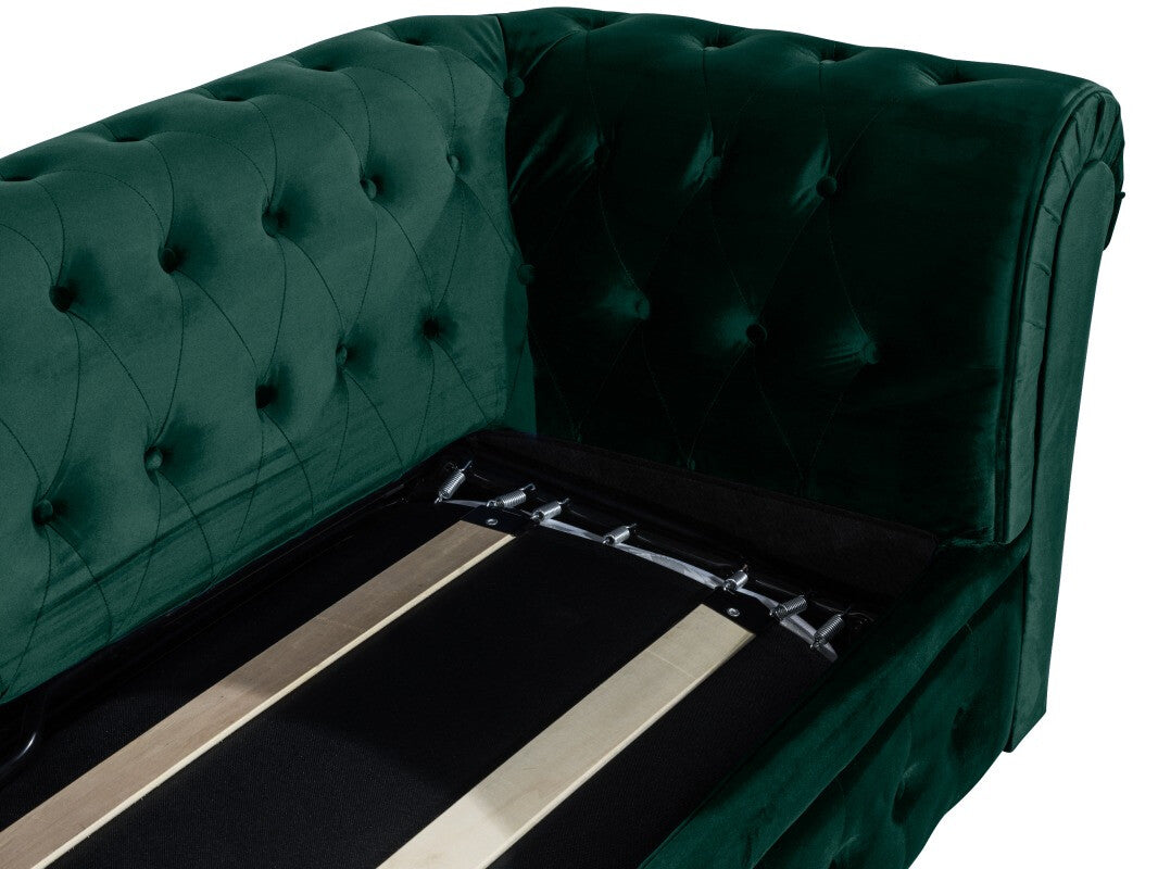 Chesterfield sofa 164879