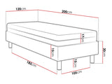 Continental lova 264563