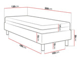 Continental lova 264563