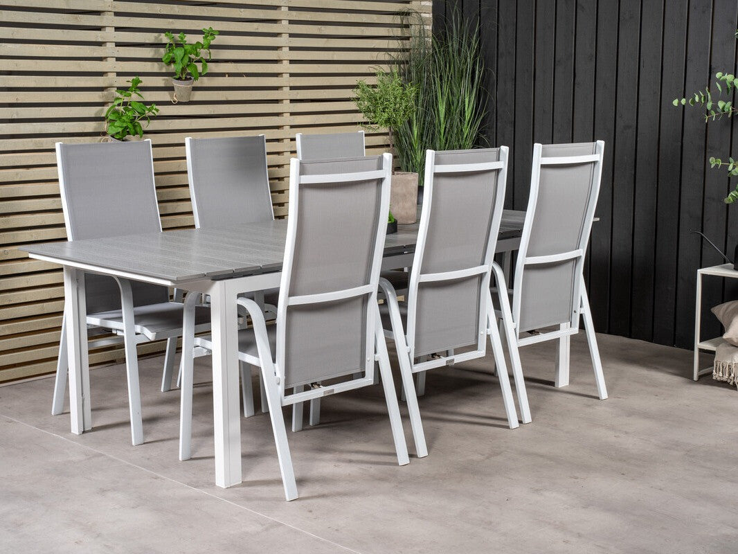 Lauko kėdė 434174