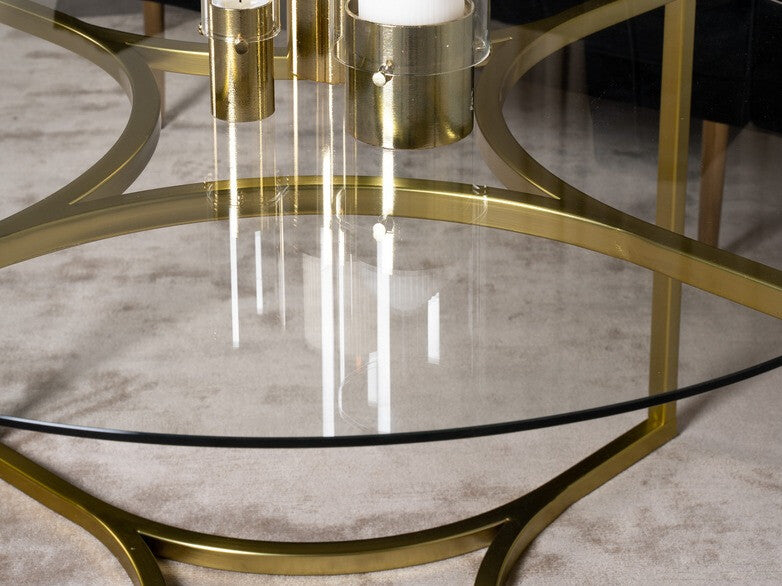 Žurnalinis staliukas 243539