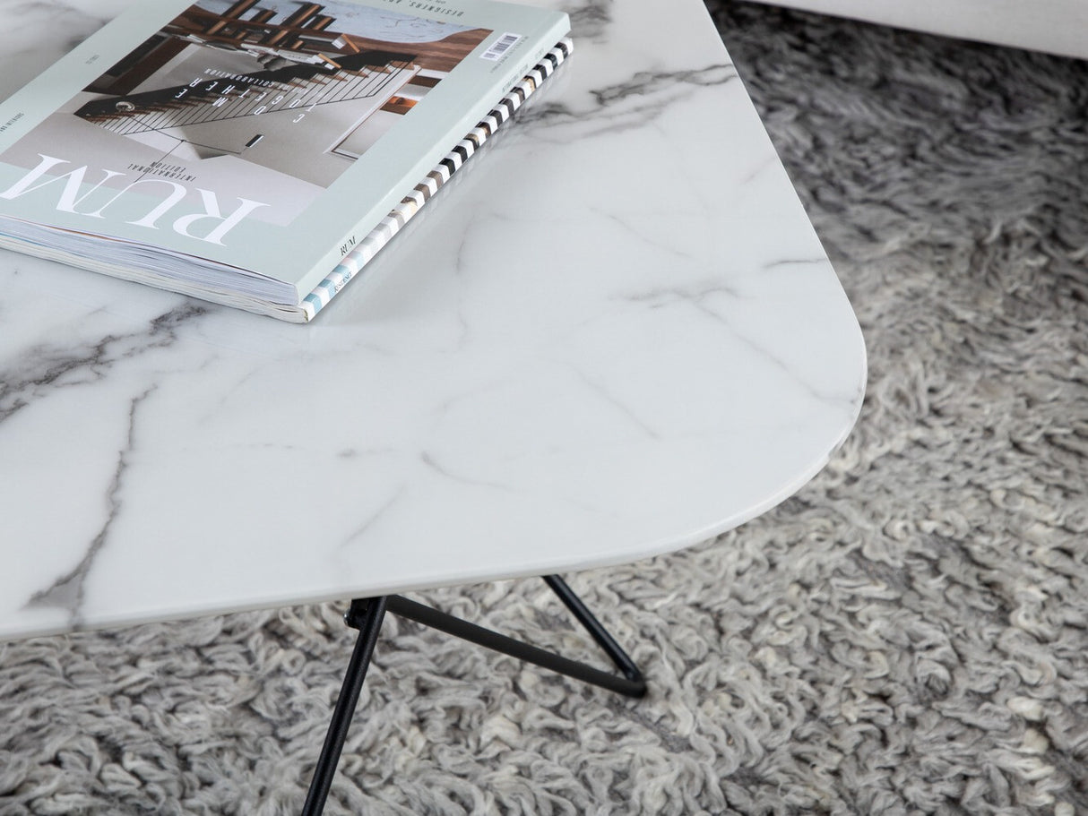 Žurnalinis staliukas 342758