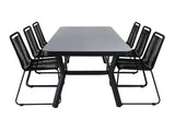 Stalo ir kėdžių komplektas 425750
