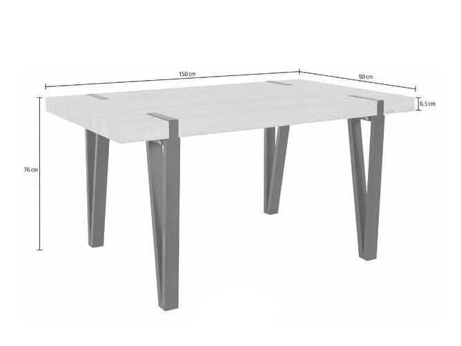 Stalas 449199