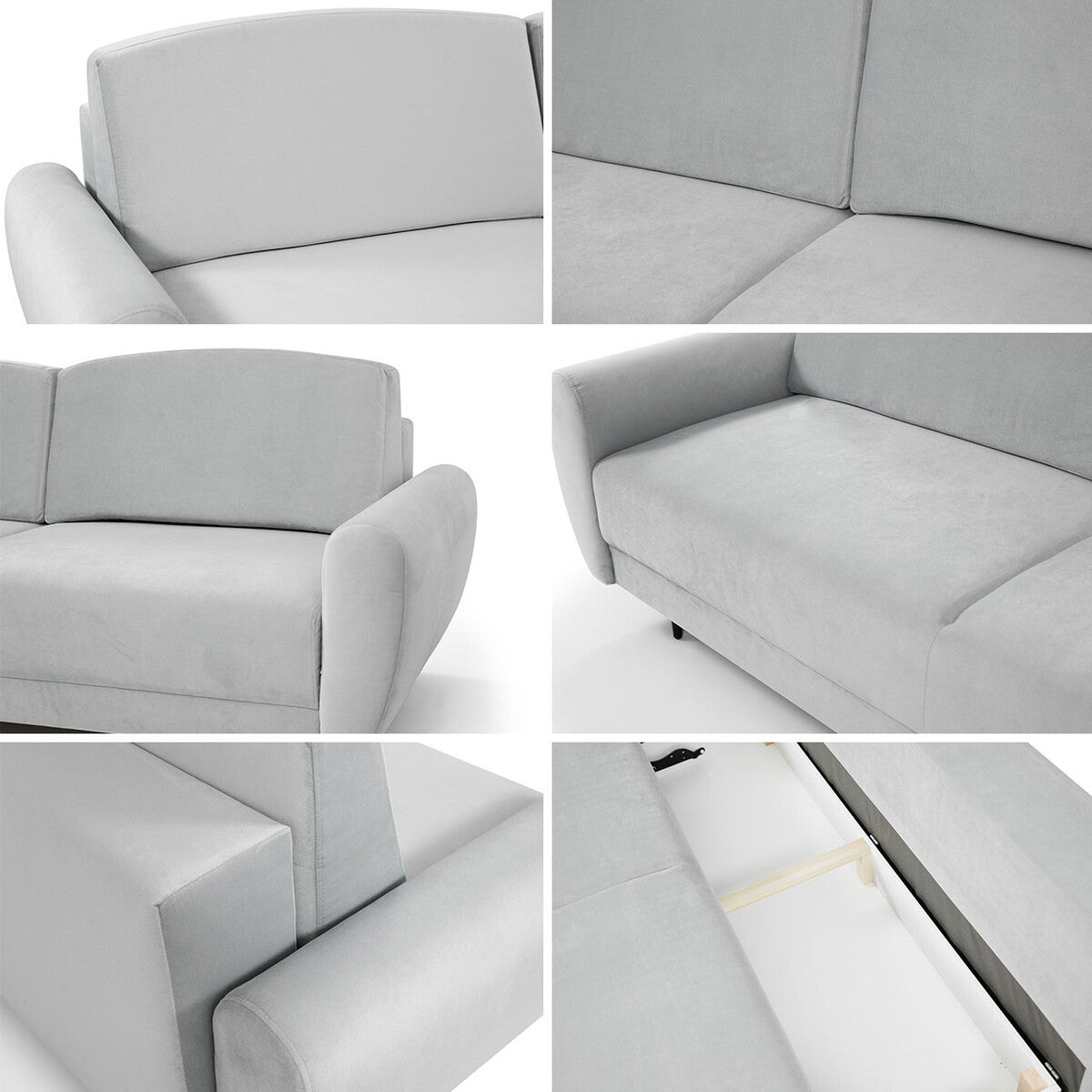 Sofa lova 117492