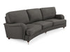 Sofa 75624