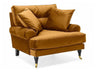 Fotelis 75900
