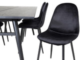 Valgomojo komplektas 357830