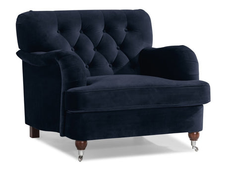 Chesterfield fotelis 174239