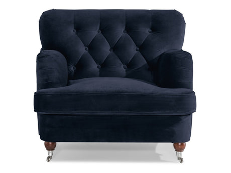 Chesterfield fotelis 174239